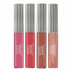 Zaron Sheer Lipgloss