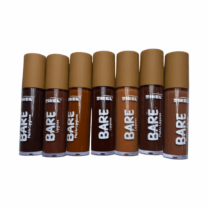 Zikel Bare Lipgloss