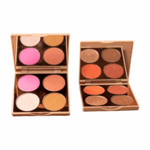 Zikel blush kit