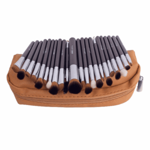 Zikel Eyeshadow Brush Set