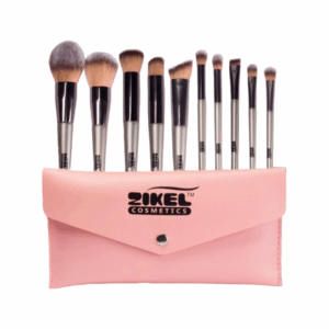 Zikel brush set