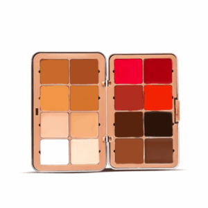 Zikel Concealer Palette