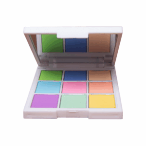 Zikel Dream Eyeshadow Palette