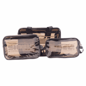 Zikel Makeup Purse