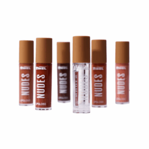 Zikel Nude Gloss (Big)