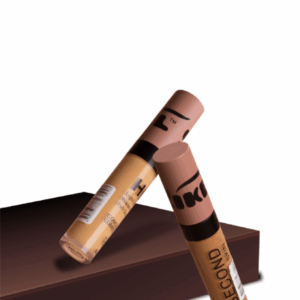 Zikel second skin concealer