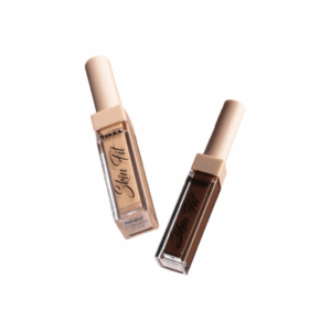 Zikel skin fit concealer
