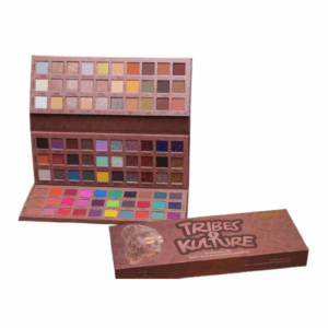 Zikel Tribe and Culture Eyeshadow