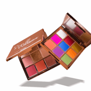 Zikel William Eyeshadow