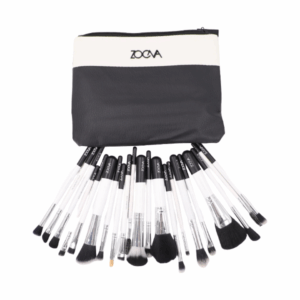 Zoeva Black and White Brush