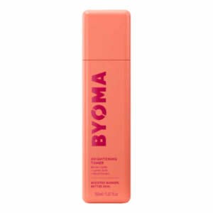 Byoma brightening toner