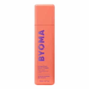Byoma hydrating milky toner