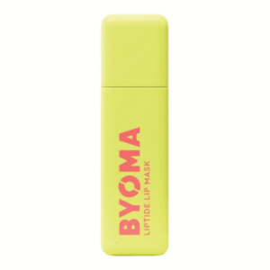 Byoma liptide lip mask