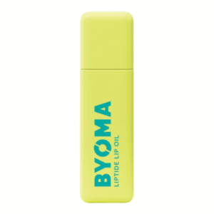 Byoma liptide lip oil