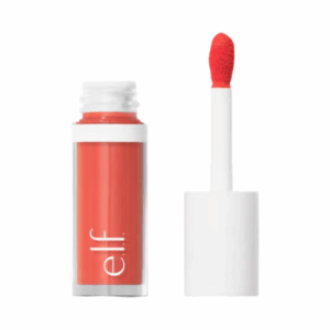 Elf liquid blush(coral crush)