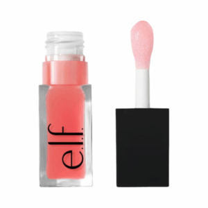 Elf reviver glow lil oil(pink quartz)