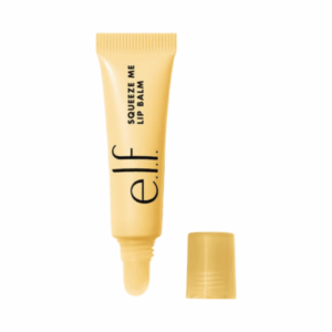Elf squeeze me lip balm(vanilla frosting)