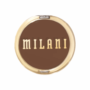 Milani powder(caramel brown)