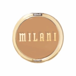 Milani powder(warm beige)