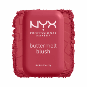 Nyx buttermelt blush(back and butta)