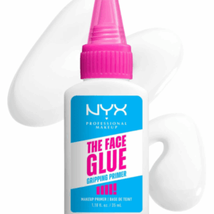 Nyx face glue primer