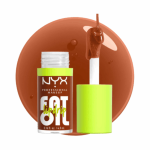 Nyx fat lip oil(scrollin)