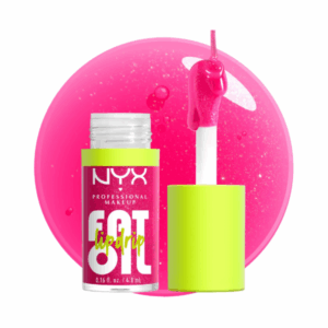 Nyx fat lip oil(supermodel)