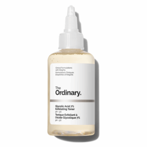 The ordinary glycolic toner