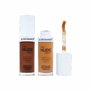 Blossom hns concealer