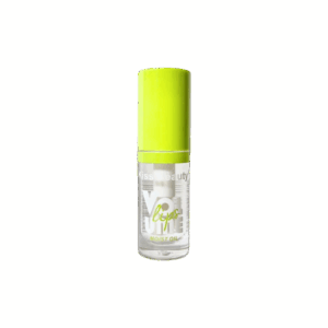 Kiss beauty lip oil (01 clear)