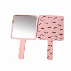 Cartoon Print Mirror