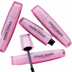 Blossom femme mascara