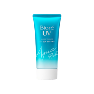 Biore up watery essence spf50