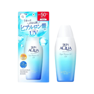 Skin aqua spf 50