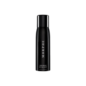 Morphe setting mist