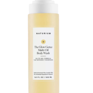 Naturium body wash